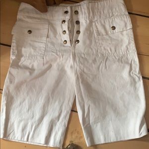 Vintage Chloe shorts